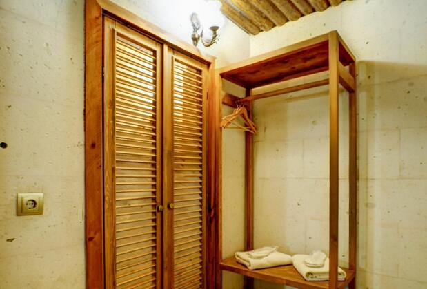 Matiana View Cave Hotel - Görsel 24