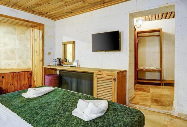 Matiana View Cave Hotel - Görsel 13