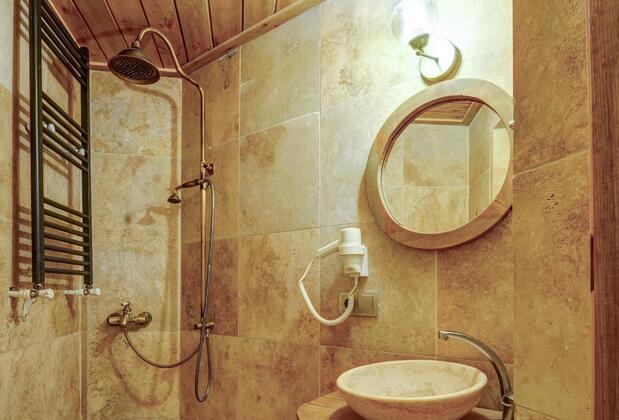 Matiana View Cave Hotel - Görsel 46