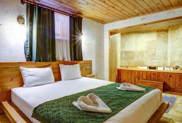 Matiana View Cave Hotel - Görsel 34