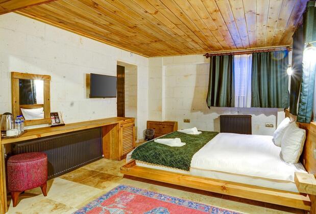 Matiana View Cave Hotel - Görsel 41