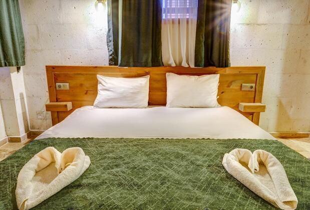 Matiana View Cave Hotel - Görsel 42