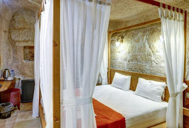 Matiana View Cave Hotel - Görsel 4