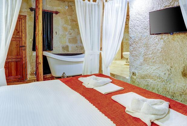 Matiana View Cave Hotel - Görsel 6