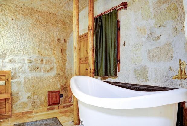 Matiana View Cave Hotel - Görsel 23