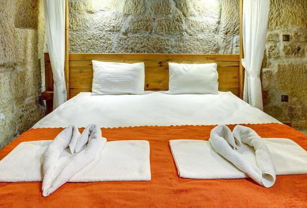 Matiana View Cave Hotel - Görsel 10