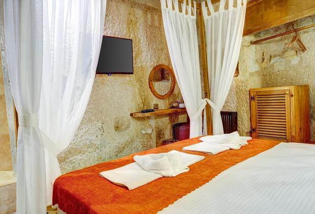 Matiana View Cave Hotel - Görsel 19