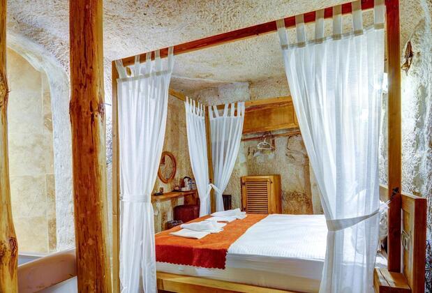 Matiana View Cave Hotel - Görsel 31