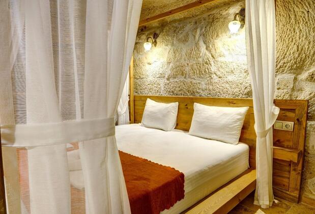 Matiana View Cave Hotel - Görsel 39