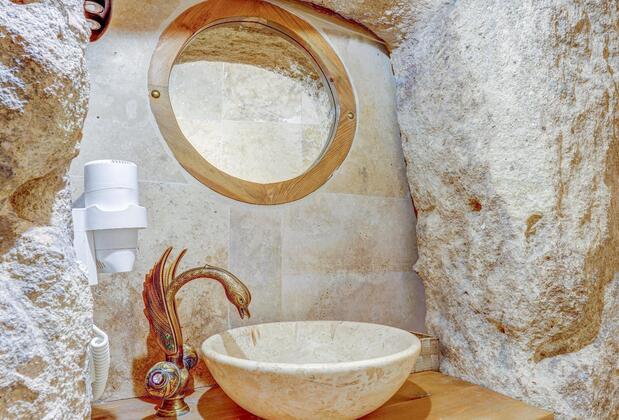 Matiana View Cave Hotel - Görsel 44