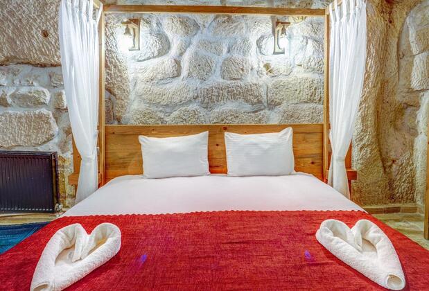 Matiana View Cave Hotel - Görsel 20