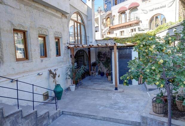 Matiana View Cave Hotel - Görsel 3