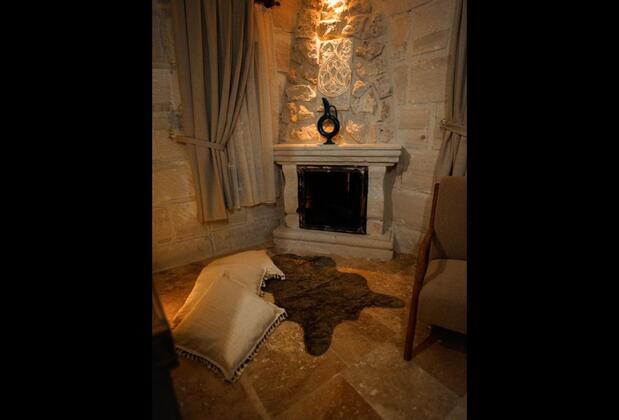 Lost City Cappadocia Hotel - Görsel 24