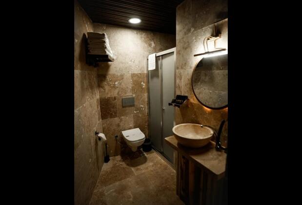 Lost City Cappadocia Hotel - Görsel 26