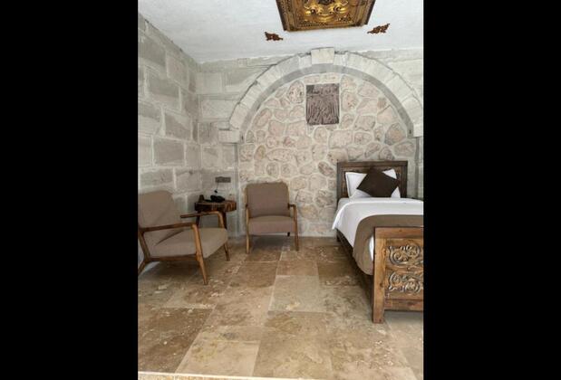 Lost City Cappadocia Hotel - Görsel 28