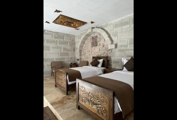 Lost City Cappadocia Hotel - Görsel 30