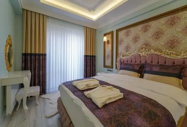 Pearl Of Cappadocia - Görsel 6