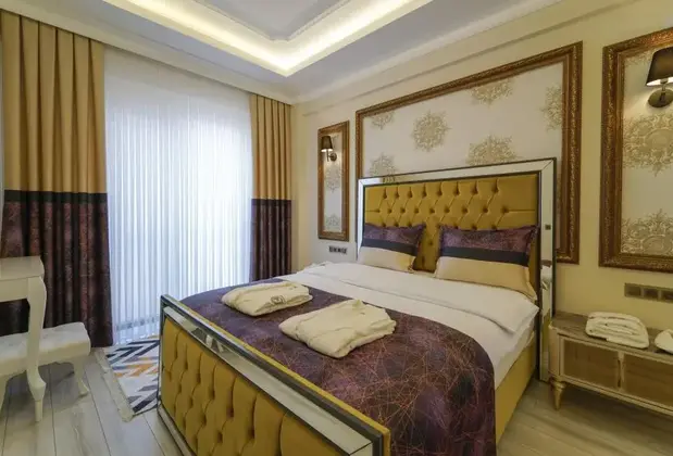 Pearl Of Cappadocia - Görsel 7