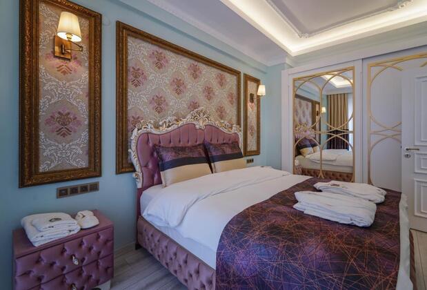 Pearl Of Cappadocia - Görsel 4