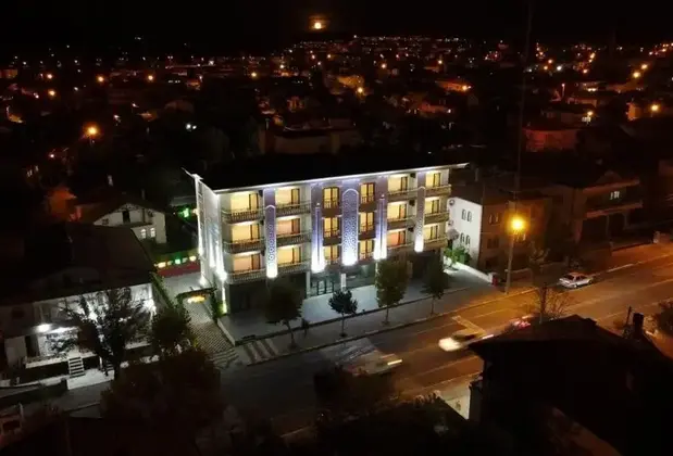 Pearl Of Cappadocia - Görsel 18