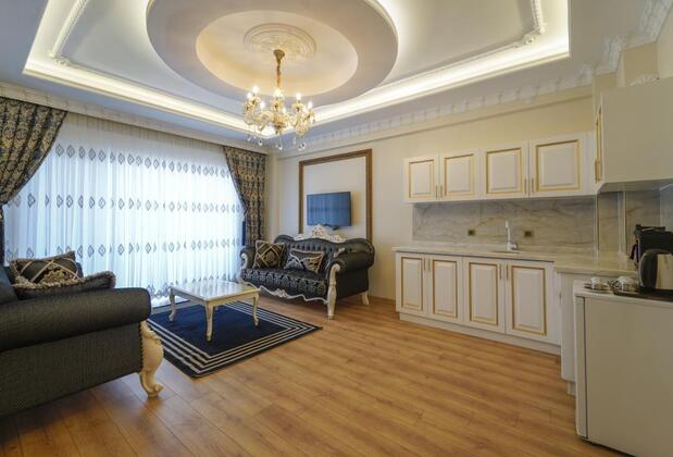 Pearl Of Cappadocia - Görsel 14