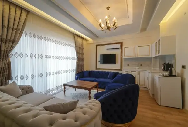 Pearl Of Cappadocia - Görsel 15