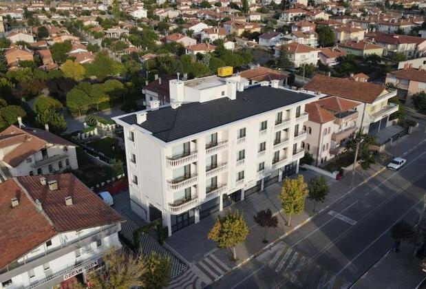 Pearl Of Cappadocia - Görsel 3