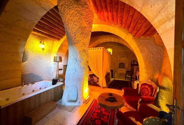 Patina Cappadocia - Görsel 7