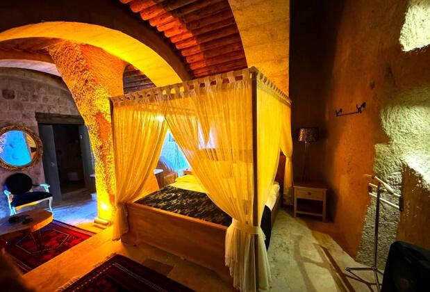 Patina Cappadocia - Görsel 8