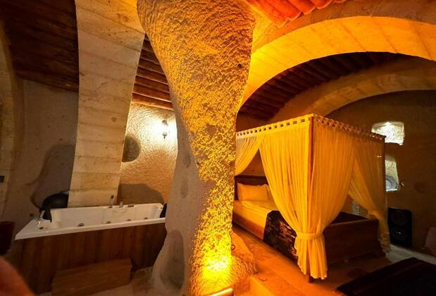 Patina Cappadocia - Görsel 9