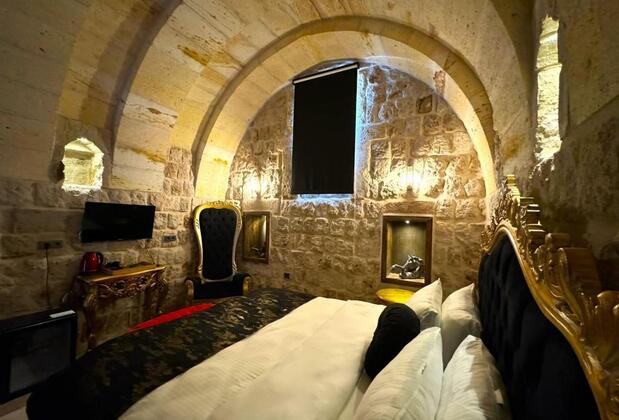 Patina Cappadocia - Görsel 11