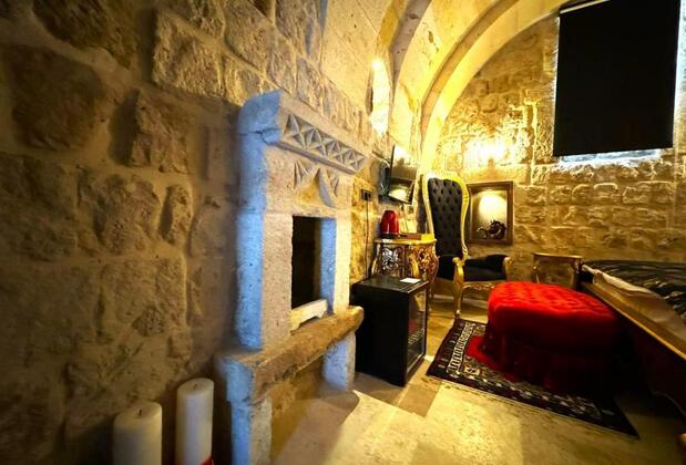 Patina Cappadocia - Görsel 19