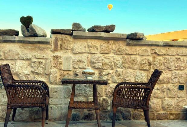 Patina Cappadocia - Görsel 20