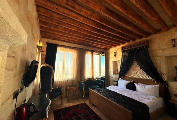 Patina Cappadocia - Görsel 15