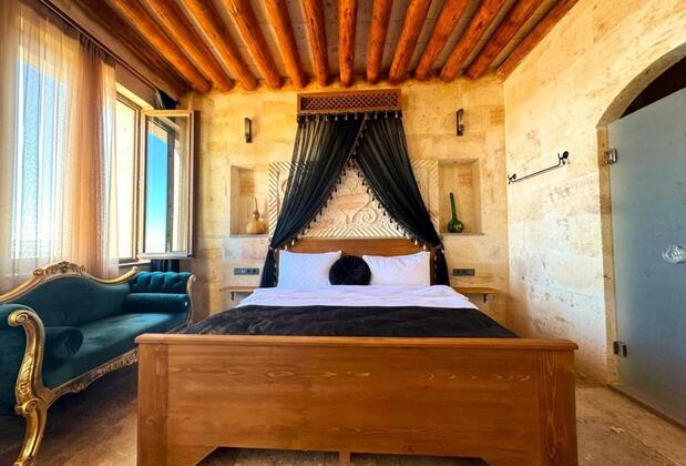 Patina Cappadocia - Görsel 3