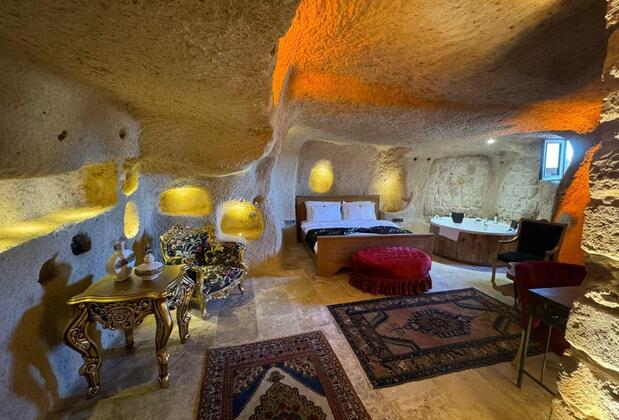 Patina Cappadocia - Görsel 14