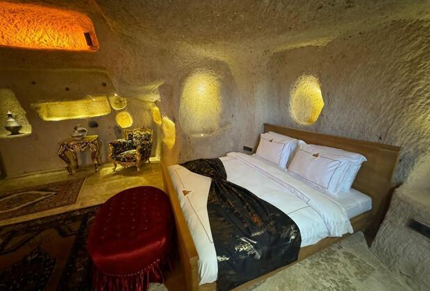 Patina Cappadocia - Görsel 5