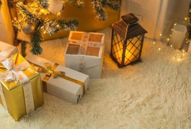 İstanbul’da Yılbaşı Alışverişi Nereden Yapılır?