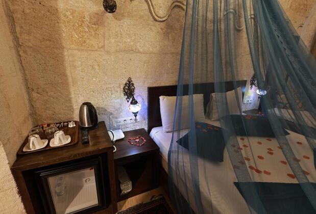 Tafana Cave Stone Lodge - Görsel 2