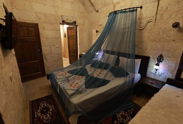 Tafana Cave Stone Lodge - Görsel 3