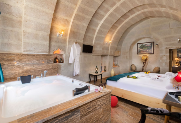 Hacı Aşık Konağı - Görsel 6