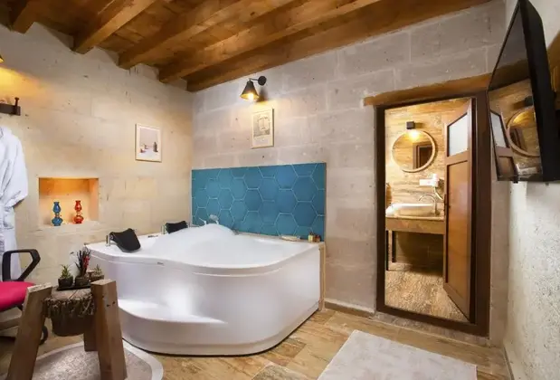 Hacı Aşık Konağı - Görsel 14