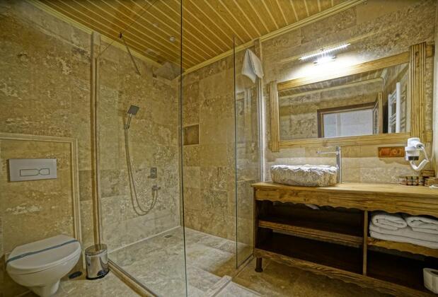 Termessos Hotel - Görsel 11