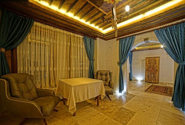 Termessos Hotel - Görsel 6