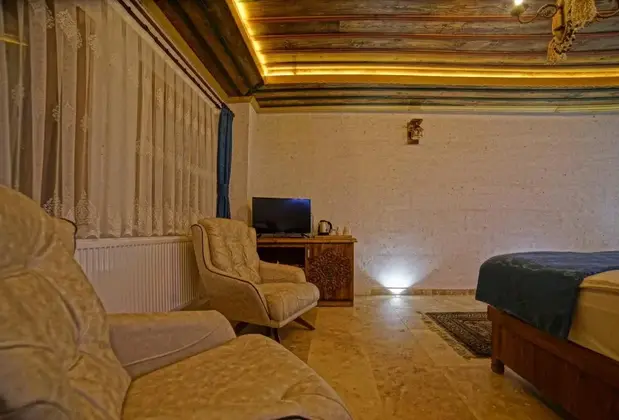 Termessos Hotel - Görsel 7