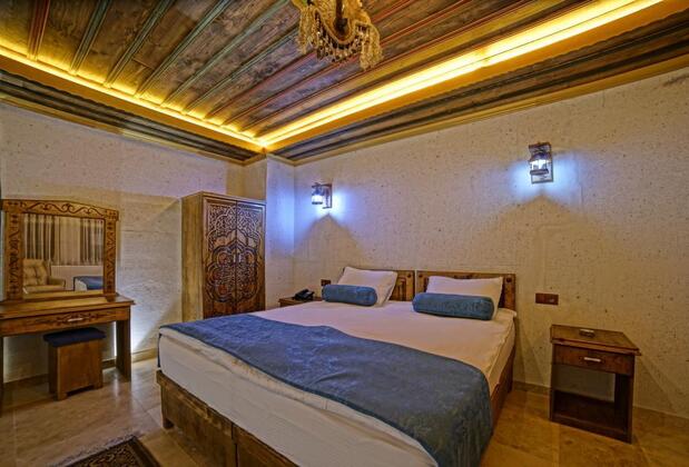 Termessos Hotel - Görsel 4