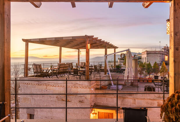 The Rupestral House - Görsel 29