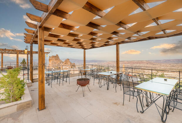 The Rupestral House - Görsel 31