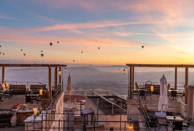 The Rupestral House - Görsel 33