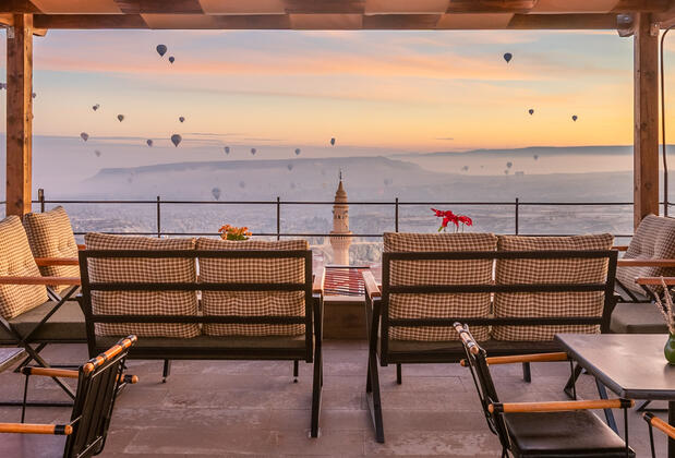 The Rupestral House - Görsel 35